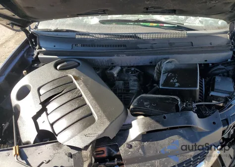 2017 Dodge Journey Sxt z USA, uszkodzony, nr VIN 3C4PDCBG5HT515847